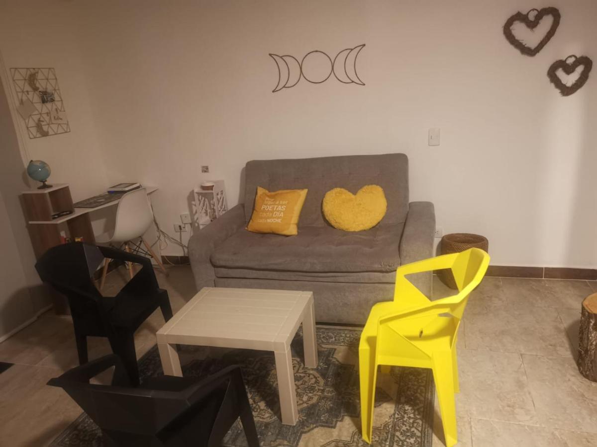 La Lunar Un Espacio Ideal Para Trabajar Y Conocer Medellin Medellín Exterior foto